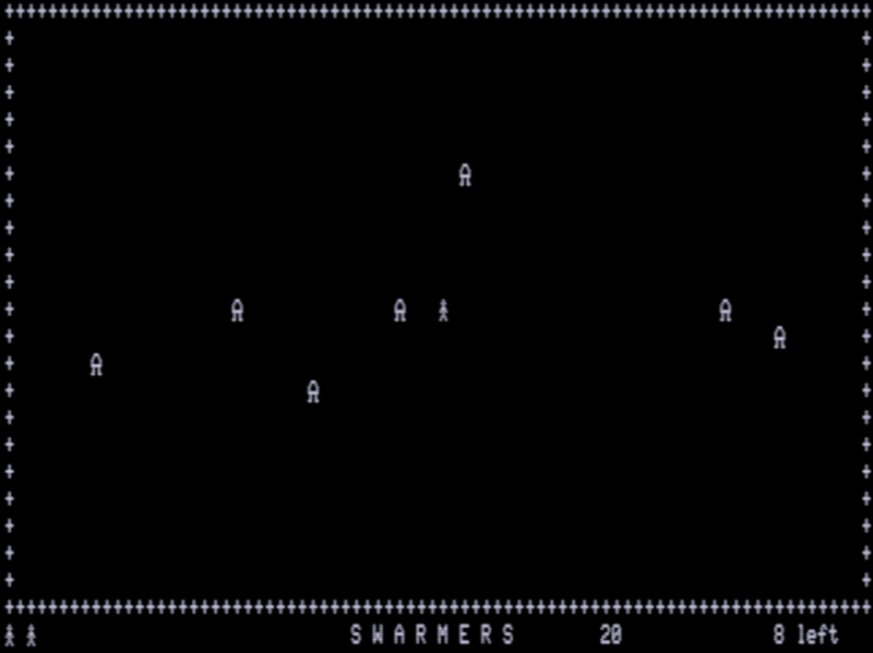 Screen shot